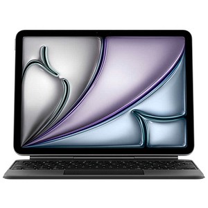 Apple Magic Keyboard Tablet-Tastatur schwarz geeignet für Apple iPad Air 11″ (M3)