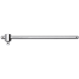 GEDO R75200091 - Quergriff mit Gleistück, 3/4'', 458 mm