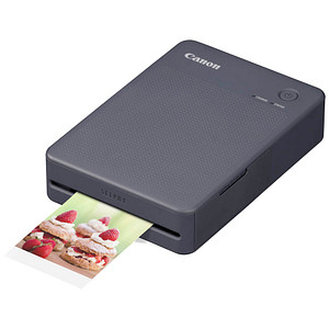 4549292238440 - SELPHY QX20 - Grey Fotodrucker - Farbe - Thermodirekt Thermo Übertragung 4549292238440 - SELPHY QX20 - Grey Fotodrucker - Farbe - Thermodirekt Thermo Übertragung