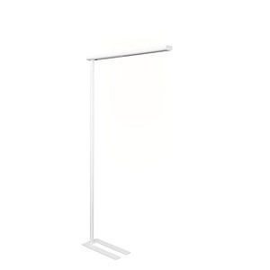 4002390081092 - LED-Stehleuchte MAULjet direktes indirektes Licht Leistung 51 W 2617 3218 lm weiß 4002390081092 - LED-Stehleuchte MAULjet direktes indirektes Licht Leistung 51 W 2617 3218 lm weiß