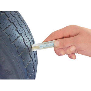 4060833015523 - R19201000 Profiltiefenmesser Stahl 0 - 30 mm 4060833015523 GEDOREred