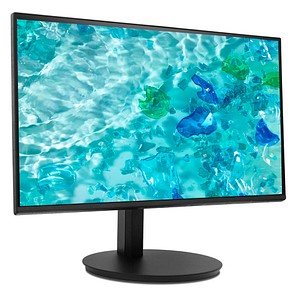 Image of acer Vero CB242YGbmiprx Monitor 61,0 cm (24,0 Zoll) schwarz