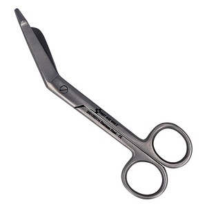 4027521541092 - Medizinschere First Aid Only Edelstahl rostfrei 14cm silber 4027521541092 FIRST AID ONLY