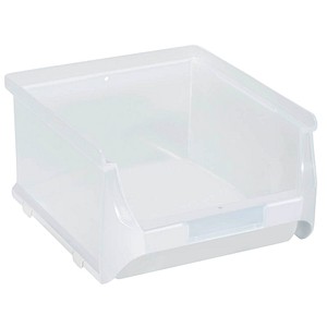 Allit Sichtlagerbox ProfiPlus Gr. 2B BxTxH 13,5x16x8,2cm transparent