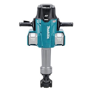 makita HM004GZ01 Akku-Abbruchhammer 2x 40,0 V max., ohne Akku