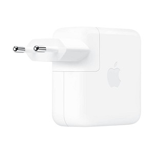 Apple USB-C 70W Power Adapter Ladeadapter weiß