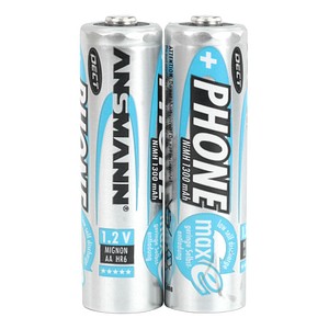 4013674030804 - 5030802 Akkus -Universal- 1x2 Ansmann maxE NiMH Akku Mignon AA 1300 mAh DECT PHONE 5030802 4013674030804 4013674030804 - 5030802 Akkus -Universal- 1x2 Ansmann maxE NiMH Akku Mignon AA 1300 mAh DECT PHONE 5030802 4013674030804