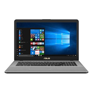 ASUS VivoBook N705FD-GC068T Notebook 43,9 cm (17,3 Zoll) ASUS VivoBook N705FD-GC068T Notebook 43,9 cm (17,3 Zoll)