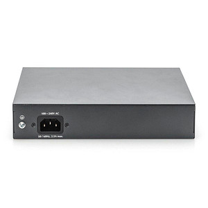 DIGITUS DN-95140 Switch 8-fach
