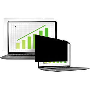 Fellowes NEW PRIVATSCREEN Display-Blickschutzfolie für 35,6 cm (14,0 Zoll)
