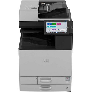 Ricoh IM C2010 Laser A3 4800 x 1200 DPI - Image 4