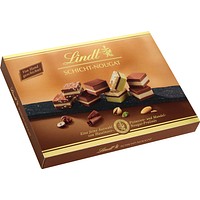 Lindt SCHICHT-NOUGAT Pralinen 125 g Lindt SCHICHT-NOUGAT Pralinen 125 g
