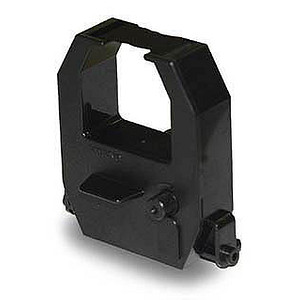 4030275000722 - Bürk Mobatime Gmbh - Farbbandkassette schwarz 15 mm für Werkstattstempler