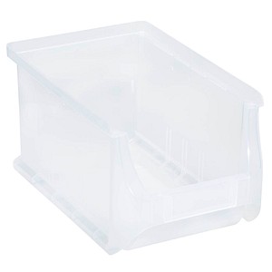 Allit Sichtlagerbox Profiplus Gr. 3 BxTxH 15x23,5x12,5cm transparent