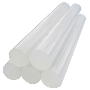 5018505000024 - Heißklebesticks transparent 5018505000024 16 Stück 5018505000024 - Heißklebesticks transparent 5018505000024 16 Stück