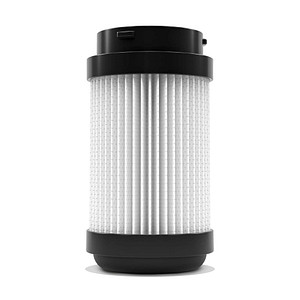 KÄRCHER H12 HEPA-Filter für Staubsauger, 1 St.