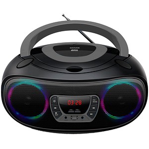DENVER TCL-212BT CD-Player