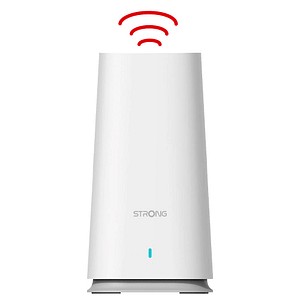 Strong ATRIA Mesh Home 2100 ADD-ON - Wireless router Wi-Fi 5