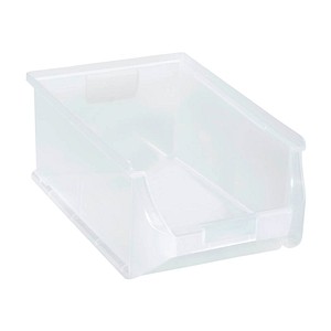 Allit Sichtlagerbox ProfiPlus Gr. 5 BxTxH 31x50x20cm transparent