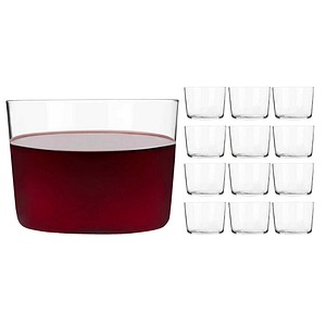Libbey® Whiskygläser Rocks Cidra 229,0 ml, 12 St.