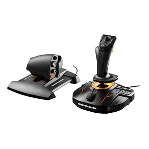 THRUSTMASTER T16000M FCS HOTAS Joystick und Schubregler