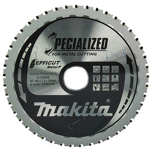 0088381589895 - E-12859 EFFICUT Kreissägeblatt 1850 mm 45 Zähne 0088381589895 makita 0088381589895 - E-12859 EFFICUT Kreissägeblatt 1850 mm 45 Zähne 0088381589895 makita