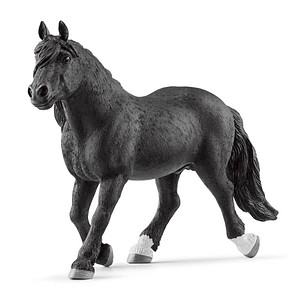 Image of Schleich® Horse Club 13958 Noriker Hengst Spielfigur