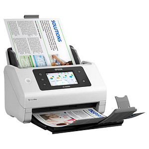 8715946734163 - WorkForce DS-900WN - Dokumentenscanner - Duplex - A4 Legal - 600 dpi x 600 dpi - bis zu 70 Seiten Min (einfarbig) bis zu 70 Seiten Min (Farbe) 8715946734163 - WorkForce DS-900WN - Dokumentenscanner - Duplex - A4 Legal - 600 dpi x 600 dpi - bis zu 70 Seiten Min (einfarbig) bis zu 70 Seiten Min (Farbe)