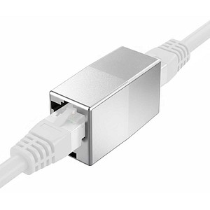 4047443437297 - hama CAT-5e 1 Gbit s  RJ-45 Keystone-Module