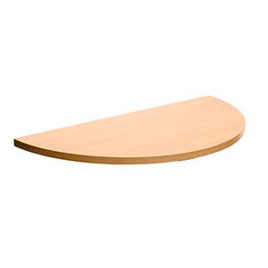 3700245511084 - Tischplatte 25-PLAT-80DRPH buche halbrund 80x40 cm (BxT) 3700245511084 SODEMATUB 3700245511084 - Tischplatte 25-PLAT-80DRPH buche halbrund 80x40 cm (BxT) 3700245511084 SODEMATUB