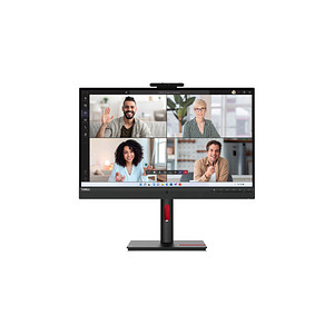 Image of Lenovo ThinkVision T27hv-30 Monitor 68,6 cm (27,0 Zoll) schwarz