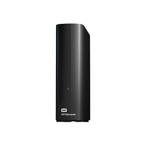 Western Digital Wd Elements Desktop 18 Tb 3.5 Zoll Usb 3.0 Micro-B (5Gb/​S) Externe Festplatte Hdd Schwarz Wdbwlg0180hbk-Eesn - Image 13
