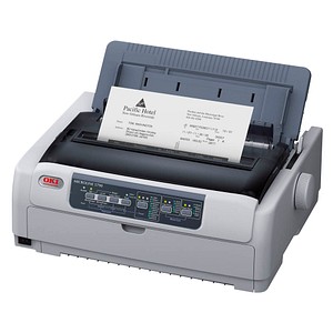 OKI MICROLINE 5790 eco Nadeldrucker OKI MICROLINE 5790 eco Nadeldrucker