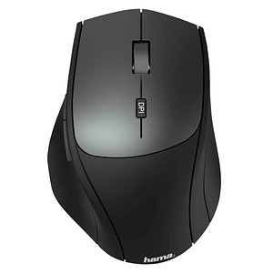 MW-600 Maus kabellos