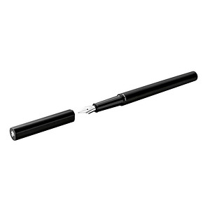 4012700823656 - Ineo Elements P6 Patronenfüller Black Rock M (mittel) 4012700823656 Pelikan