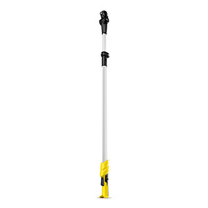 KÄRCHER Teleskopstiel - Verlängerung für Akku-Astsäge PGS 4-18, TLO 2-18 - 147-206 cm