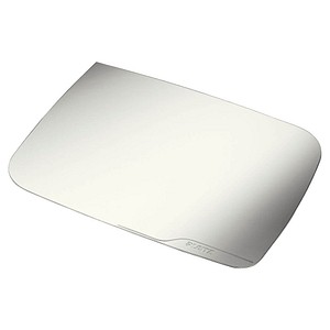 4002432385355 - Schreibunterlage 5309-00-02 farblos transparent ohne 53x40cm 4002432385355 Leitz 4002432385355 - Schreibunterlage 5309-00-02 farblos transparent ohne 53x40cm 4002432385355 Leitz