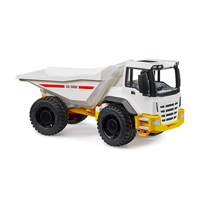 bruder Dumper XD 5000 03420 Spielzeugauto