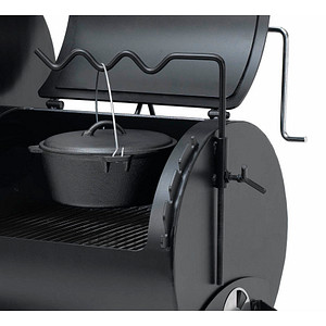 4011964085848 - Schwenkarm TEPRO Universal schwarz B39cm H415cm T22cm Stahl Gerätehalterungen Höhe 415 cm 4011964085848 - Schwenkarm TEPRO Universal schwarz B39cm H415cm T22cm Stahl Gerätehalterungen Höhe 415 cm