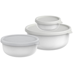 8720294058182 - Frischhaltedosen-Set Lumina 20 476584 cm hoch weiß 02507515 l 1 Set 8720294058182 MEPAL 8720294058182 - Frischhaltedosen-Set Lumina 20 476584 cm hoch weiß 02507515 l 1 Set 8720294058182 MEPAL