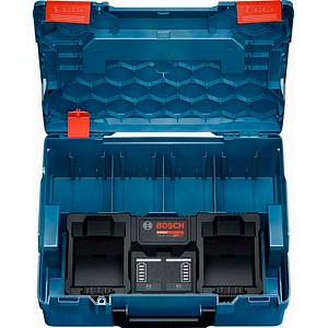 4053423256826 - BOSCH Professional EXPERT EXAL18V2-320 Akku-Schnellladegerät