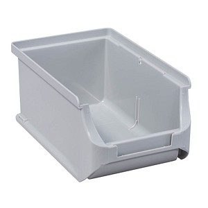 Allit Sichtlagerbox ProfiPlus Gr. 2 BxTxH 10x16x7,5cm grau
