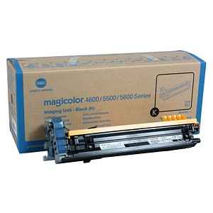 A03100H schwarz Trommel