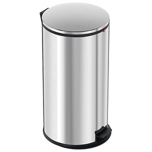 Pure XL Mülleimer 44,0 l edelstahl