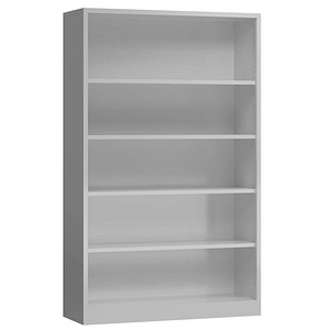 4061815549067 - Aktenregal ClassicX lichtgrau 1200 x 420 x 1945 cm 4061815549067 LÜLLMANN