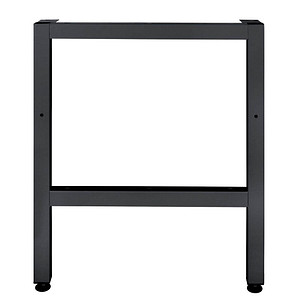 4050049425322 - Werkbankfüße anthrazitgrau 700 cm 850 cm  4050049425322 ADB
