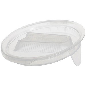 4007228258004 - Deckel für Messbecher transparent 1 St