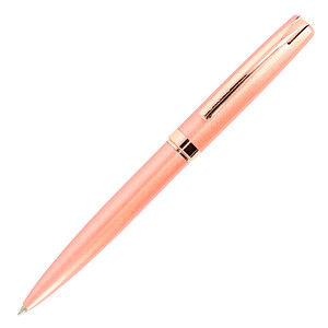 4014421345684 - ONLINE® Kugelschreiber Rose rose Schreibfarbe schwarz 1 St