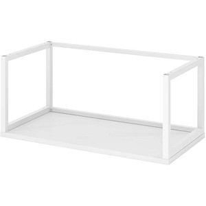 HAMMERBACHER Aktenregal-Element FlexWall weiß 80,0 x 40,0 x 35,2 cm, 1 St.