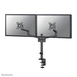 8717371449841 - DS60-425BL2 2fach Monitor-Tischhalterung 432 cm (17) - 686 cm (27) Schwarz Neigbar Rotierbar Schwenkbar Höhenverstellbar 8717371449841 - DS60-425BL2 2fach Monitor-Tischhalterung 432 cm (17) - 686 cm (27) Schwarz Neigbar Rotierbar Schwenkbar Höhenverstellbar